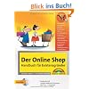 Der Online Shop - Handbuch f�r Existenzgr�nder