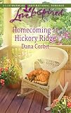 Homecoming at Hickory Ridge (Hickory Ridge Series #5) (Love Inspired #453)