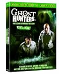 Ghost Hunters: The Complete First Season