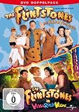 The Flintstones - Die Familie Feuerstein / Die Flintstones in Viva Rock Vegas [2 DVDs]