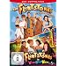 The Flintstones - Die Familie Feuerstein / Die Flintstones in Viva Rock Vegas [2 DVDs]