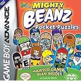 Mighty Beanz by Majesco Sales Inc.