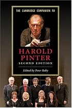 The Cambridge Companion to Harold Pinter (Cambridge Companions to Literature)