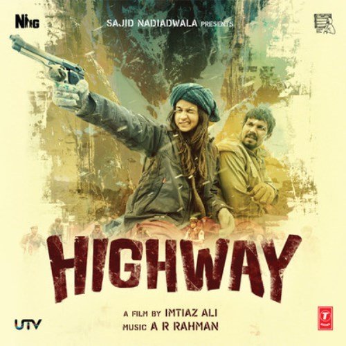 Jonita Gandhi - Highway - Zortam Music