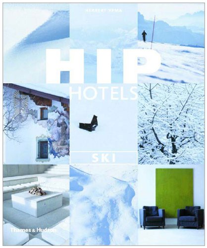 ski accommodation