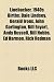 Linebacker, 1940s Birth Introduction: Dale Lindsey, Gerald Irons, John Garlington, Bill Enyart, Andy Russell, Bill Hobbs, Ed Harmon