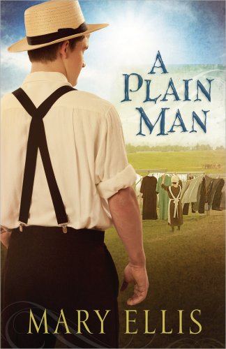 a plain man