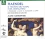 Handel - Il Trionfo del Tempo e del Disinganno