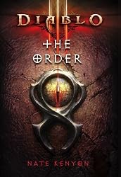Diablo III: The Order