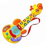 EAN 3417761790007 product image for VTech  80-179000 Zoo Jamz Guitar Toy | upcitemdb.com