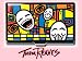 Visitenkartenetui HAPPY - Thom Reaves