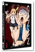 CANAAN 2 [DVD]�̃C���[�W���g�傷��