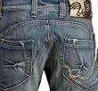 Replay Jeans - "Salvatore" Italian Designer Jeans (Authentic "We Are Replay" Model VU2525) FREE SHIPPING!