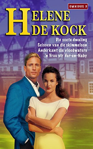 Helene de Kock Omnibus 5 (Afrikaans Edition)