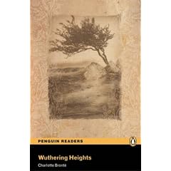 "Wuthering Heights": Level 5 (Penguin Readers (Graded Readers))
