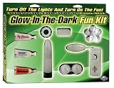 Pipedreams Glow In The Dark Fun Kit