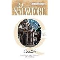 Canticle (The Cleric Quintet) (Reprint) (Paperback)