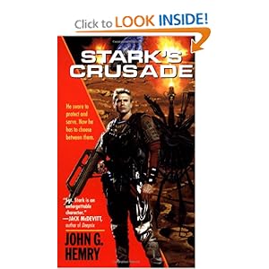 Stark's Crusade (Stark's War, Book 3) John G. Hemry