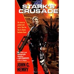Starks Crusade