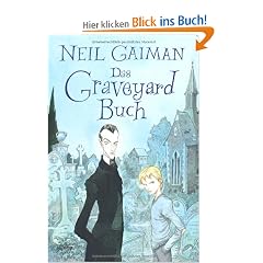 Das Graveyard Buch