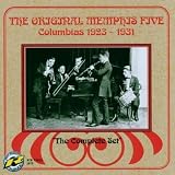 Columbias 1923-1931