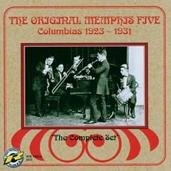 Columbias 1923-1931