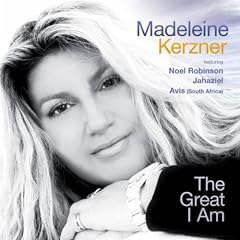 The Great I Am (feat. Noel Robinson)