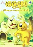 Isidoro #04 - Nonno E Sonnambulo