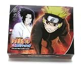 Naruto Shippuden Collectible Card Game Fatel Reunion - Booster Pack(2 Packs)