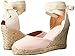 Soludos Women's Tall Wedge Flat