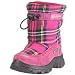 Naturino 3000431-05 Naturino Katmai, Mädchen Stiefel