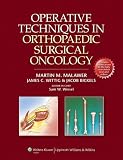 Produkt-Bild: Operative Techniques in Orthopaedic Surgical Oncology