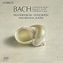 J.S. Bach: Brandenburg Concertos; Orchestral Suites