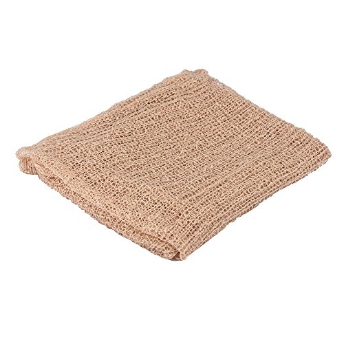 Voberry® Long Ripple Wrap, DIY Newborn Photo Prop Stretch Wrap Baby Photography Wrap-BAby Photo Props (Beige )