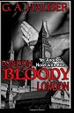 London, Bloody, London: Yet another novel with bite!