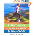Essentials of Human Anatomy and Physiology (9th Edition) by Elaine N. Marieb