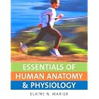 Click here to buy Essentials of Human Anatomy and Physiology (9th Edition) (Essentials of Human Anatomy and... by  Elaine N. Marieb.