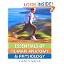 Essentials of Human Anatomy & Physiology (9th Edition)