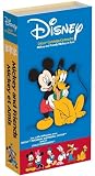 Cricut 29-0382 Shape Mickey and Friends Cartridge for Cricut Cutting Machines