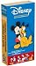 Cricut 29-0382 Shape Mickey and Friends Cartridge for Cricut Cutting Machines