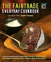 The Fairtrade Everyday Cookbook