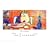 Posters: Peanuts Poster - Last Supper By Tom Everhart (36 x 24 inches)
