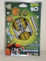 Ben 10 Trans Alien Cruiser - Cannonbolt