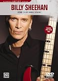 Billy Sheehan: IMHO (In My Humble Opinion) DVD