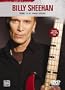 Billy Sheehan: IMHO (In My Humble Opinion) DVD