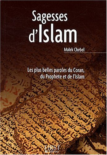 Sagesses d_Islam