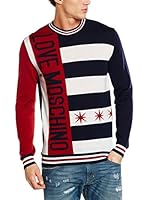 Love Moschino Jersey Lana (Rojo)