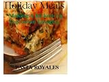 Making A Kicked-Up Vegetarian Lasagna (Holiday Meals)