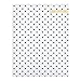 DaySpring Sadie Robertson's Fashion Folders, Be Kind, 3 Count