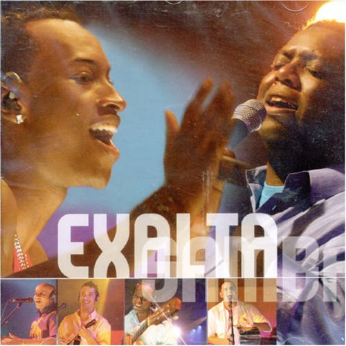 Exaltasamba - livre pra voar - Zortam Music